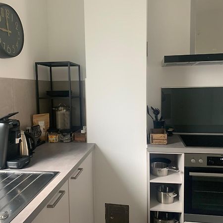 Bienenstube Appartement Venningen Buitenkant foto