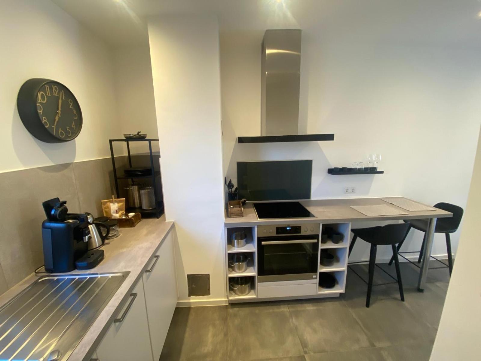 Bienenstube Appartement Venningen Buitenkant foto