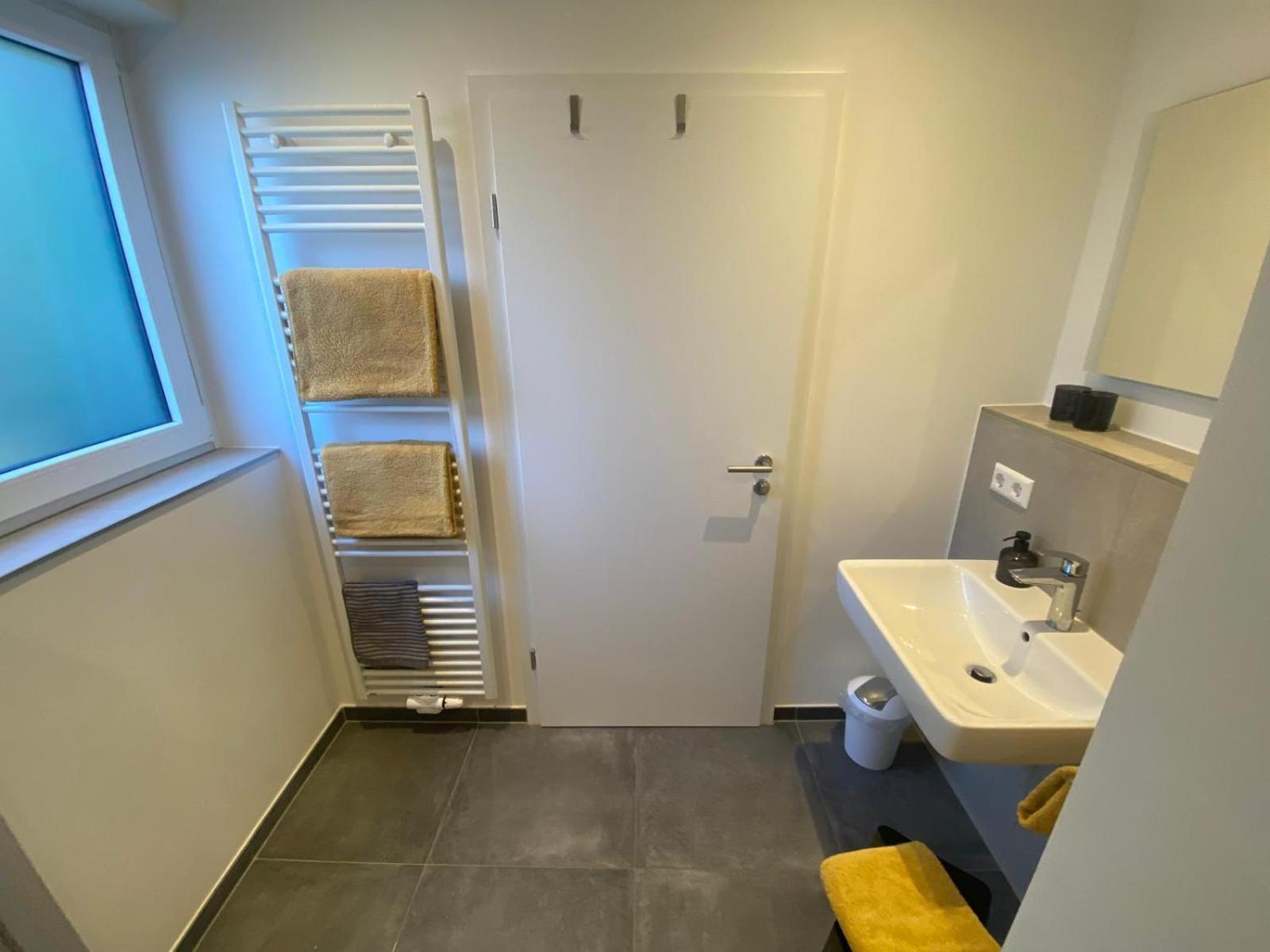 Bienenstube Appartement Venningen Buitenkant foto