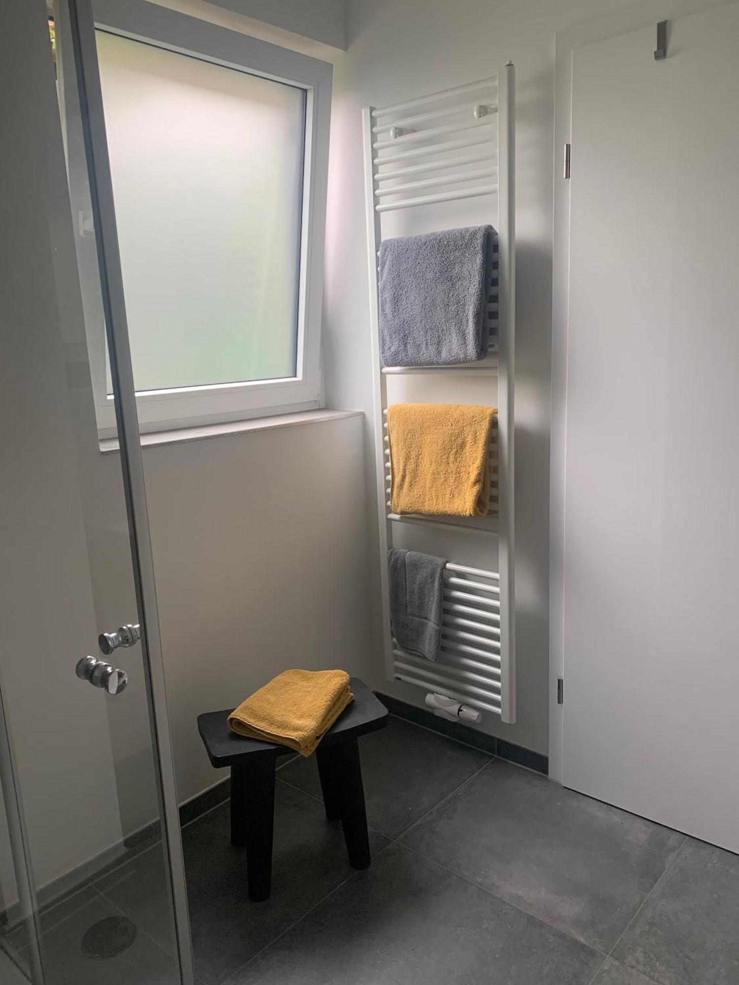 Bienenstube Appartement Venningen Buitenkant foto